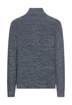 Camel Active miesten neuletakki, KNIT JACKET Harmaa Kuosi