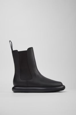 Camper naisten nilkkurit, VELOCITY NEGRO/FONDA NEGRO Musta