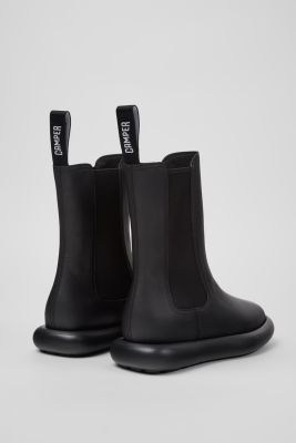 Camper naisten nilkkurit, VELOCITY NEGRO/FONDA NEGRO Musta