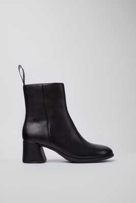 Camper naisten saappaat, ULTRASOFT NEGRO/KORA Musta