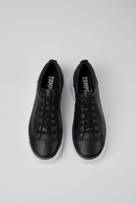 Camper naisten tennarit, WOMEN SNEAKER Musta