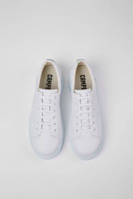 Camper naisten tennarit, WOMEN SNEAKER Valkoinen