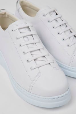 Camper naisten tennarit, WOMEN SNEAKER Valkoinen