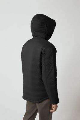 Canada Goose Lodge Jacket  Musta
