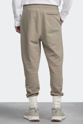 Canada Goose Miesten Collegehousut, HURON MEN'S PANT Harmaanruskea