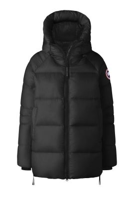 Canada Goose Naisten Lyhyt Untuvatakki 174-2239Li  Musta