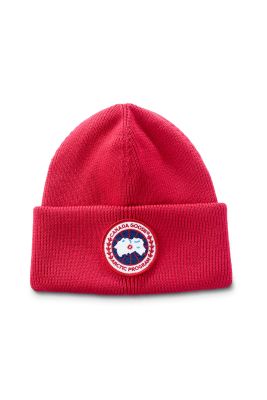 Canada Goose Pipo, Arctic Disc Toque Punainen