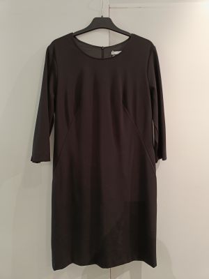 Claire Naisten Jerseymekko, 3/4 (2nd hand) Musta