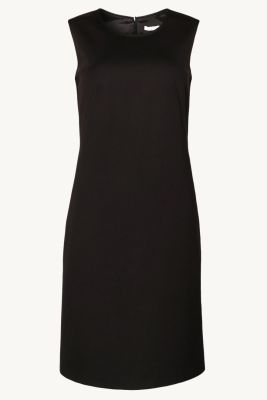 Claire Naisten Jerseymekko Musta