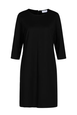Claire Naisten Mekko CLAIRE DENISA DRESS Musta