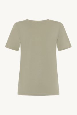 Claire Naisten T-paita ALANIS Khaki
