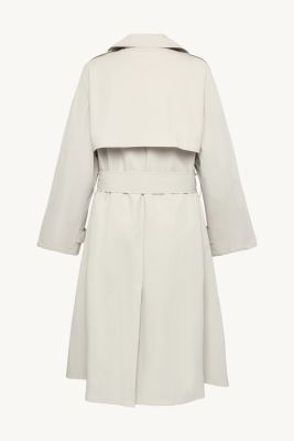 Claire naisten trenssi, OFILLA TRENCHCOAT Kitti