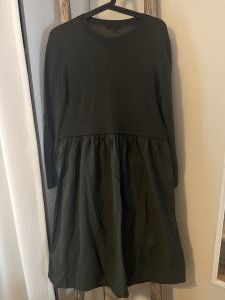 COS Mekko Vihreä M (Second hand) Vihreä