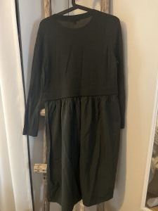 COS Mekko Vihreä M (Second hand) Vihreä