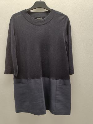 COS Neulemekko Sininen M (Second hand) Sininen