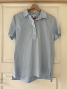 COS Paitapusero Sininen M (Second hand) Sininen
