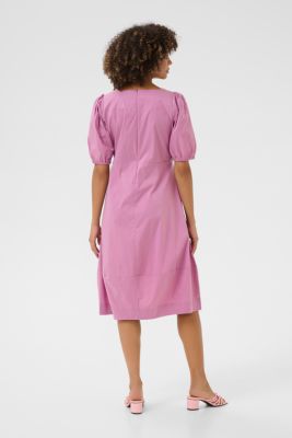 CULTURE, Naisten Mekko, ANTOINETT SS DRESS Valerian