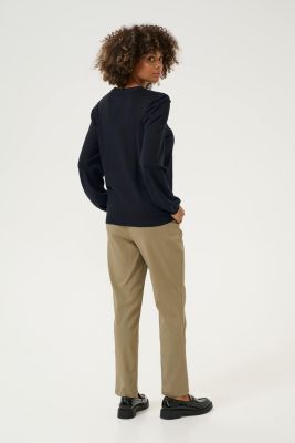 Culture naisten neulepusero,  CUANNEMETTE PULLOVER Salute