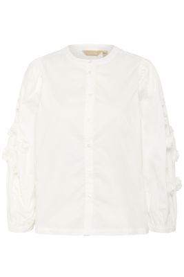 Culture naisten pusero, CUELNA ANTOINETT SHIRT Spring Gardenia