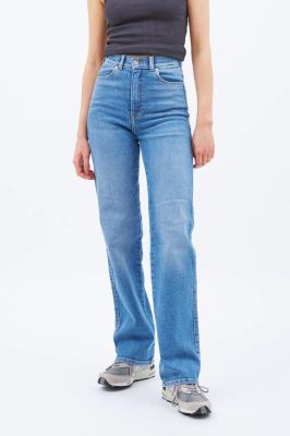 Dr. Denim farkut, Moxy Straight Indigo