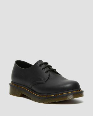 Dr. Martens, Kengät, 1461 PASCAL Musta