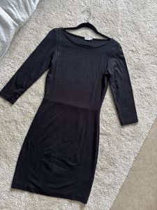 Filippa K Kotelomekko Musta XS (Second hand) Musta