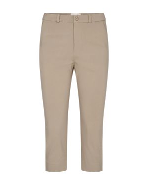Freequent caprit, SOLVEK Vaalea Beige