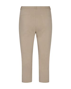 Freequent caprit, SOLVEK Vaalea Beige