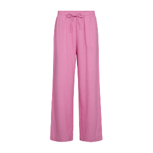 Freequent housut, Lava pant Pinkki