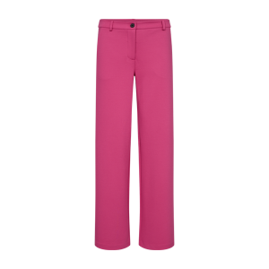 Freequent Naisten Housut NANNI PANT Pinkki