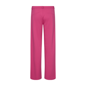 Freequent Naisten Housut NANNI PANT Pinkki