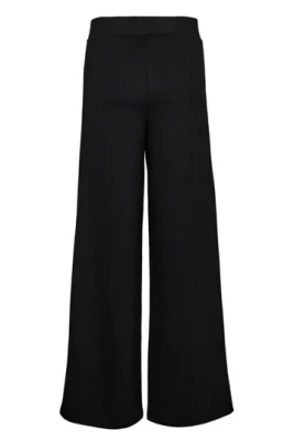 Freequent naisten housut, TRINNY PANT Musta
