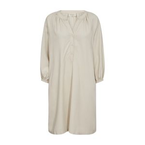 Freequent naisten mekko, LAVISCO DRESS Vaalea Beige