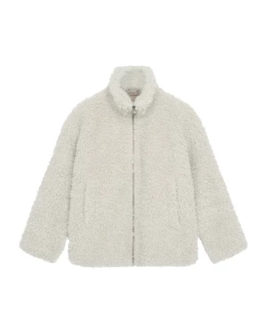 Freequent naisten takki, SLEEPY JACKET Hiekka