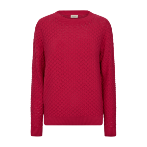 Freequent neule, DODO PU DIAMONT Pinkki
