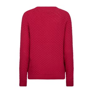 Freequent neule, DODO PU DIAMONT Pinkki
