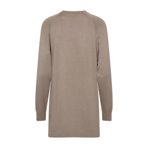 Freequent neuletakki, PLAIN CARDIGAN Beige