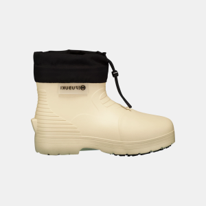 Fubuki unisex lumikenkä, NISEKO 3.0 LOW Beige