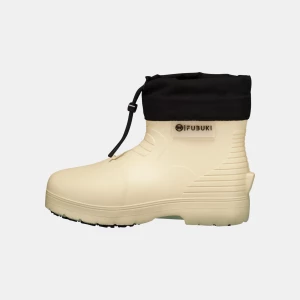 Fubuki unisex lumikenkä, NISEKO 3.0 LOW Beige