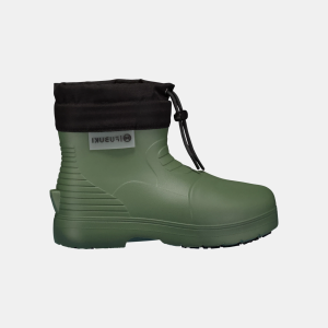 Fubuki unisex lumikenkä, NISEKO 3.0 LOW Khaki