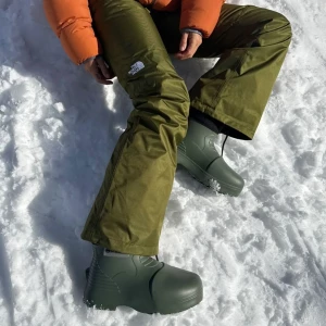 Fubuki unisex lumikenkä, NISEKO 3.0 LOW Khaki
