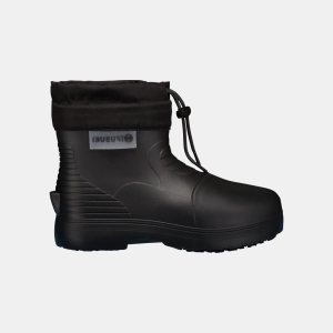 Fubuki unisex lumikenkä, NISEKO 3.0 LOW Musta