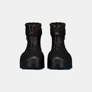Fubuki unisex lumikenkä, NISEKO 3.0 LOW Musta