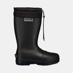 Fubuki unisex lumikenkä, NISEKO 3.0 Musta