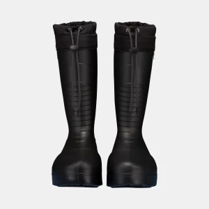 Fubuki unisex lumikenkä, NISEKO 3.0 Musta