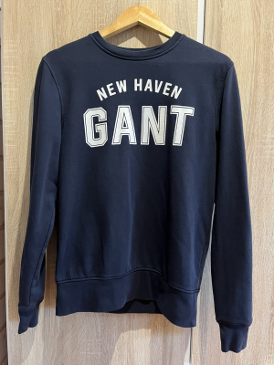 Gant College Sininen S (Second hand) Sininen