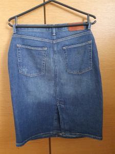 Gant Hame Sininen 36 (Second hand) Sininen