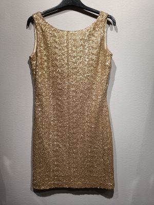 Gant Juhlamekko Beige 38 (Second hand) Beige