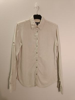 Gant Kauluspaita Beige 38 (Second hand) Beige