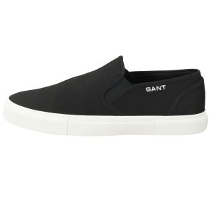 Gant kengät, KILLOX SLIP ON Musta